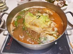 -蝎王府羊蝎子(北大地店)