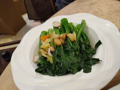 -广东胜利宾馆西关粤中餐厅