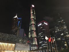 -上海红塔豪华精选酒店