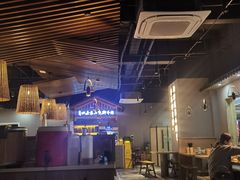 -肖四女乐山跷脚牛肉(南汇大学城生活广场店)