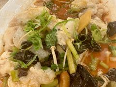 -海港酒家(始创中心店)