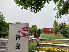-武清南湖绿博园