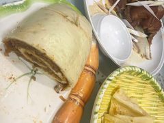 -鼎香润(德胜门内店)