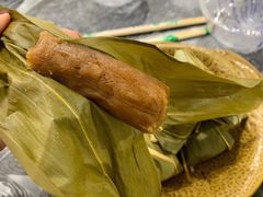 小黄粑-彭秉兰豆花烤鱼(文化园店)