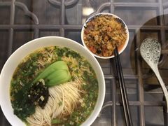 -御面斋精品面馆