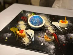 -燃扒房Steakhouse(皇庭店)