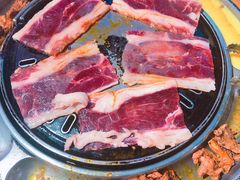 -超级神炭烤肉夜食(芥园西道店)