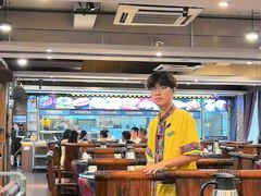 -甘家界牌柠檬鸭(青山店)