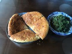 玫瑰焙子-真食净香居·内蒙烧麦(亚运村店)