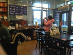 大堂-北三沙家烧麦(北头道街店)