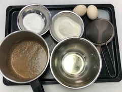 -ZUO无作不乐烘焙课堂(国贸城店)