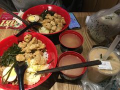 -大炮盐酥鸡(新街口店)