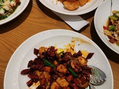 -必点海鲜·海肠捞饭·鲅鱼水饺(滨江道店)