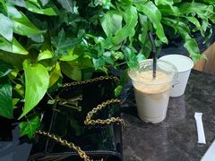 -Seesaw Coffee(环贸iapm店)