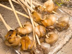 -白仁仔· 活烤海鲜 宵夜(豫园店)