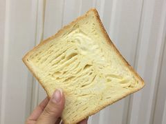 原味吐司-真爱吐司(龙湖店)