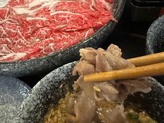 -熹悟海鲜火锅·广式打边炉