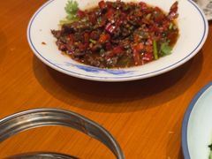 -嗣林·爷爷的私房菜(湾里店)