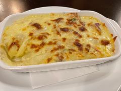 -小主人西餐厅 master table(青年中路店)