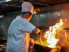 -轩记海鲜餐厅·四十五年老字号·经典粤菜(西区彩虹店)