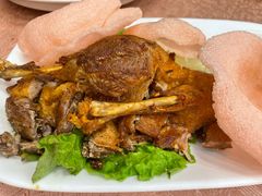 -瑞福园联谊餐室(茂名南路店)