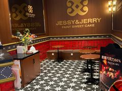 -卷心卷意·轻甜蛋糕(新光天地店)