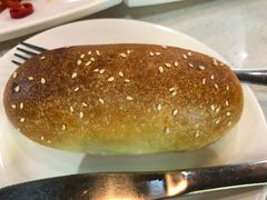 -港久茶餐厅(鹭洲里店)