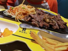 -豪客来牛排(重庆金源世纪广场1731店 )