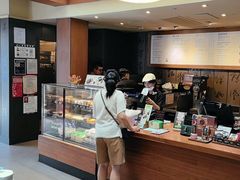 -星巴克臻选(成都宽窄巷子店)