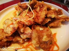 -吴记酱骨炖菜馆(西大直街店)