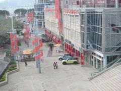 外景-厦门海港英迪格酒店(中山路店)