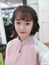 -BHG Hair Salon