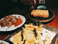 -你又瘦了小酒馆(奥体店)