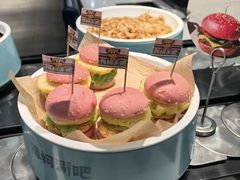 -硕想涮吧(平型关路大润发店)