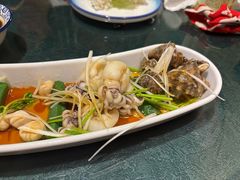 -海鲜镖局·平价海鲜小馆(金沙滩店)