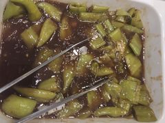 青椒-清心素食自助餐厅(夫子庙店)