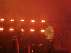 -MOSSO·Liveshow(M3香港广场店)