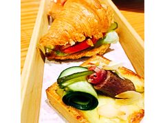 -SEN CASTLE城堡西餐(创意设计中心店)