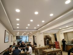 大堂-老刘家永盛斋·传统泡馍(东关南街店)