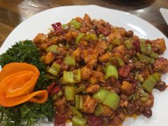 -闻香阁·清真(光荣道店)