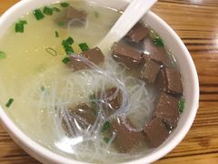-老裕缘汤包馆(嘉善路店)