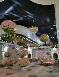 -希乐曼艺术中心·婚礼·活动·宴会厅(南山店)