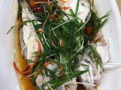 -龙溪海鲜酒家(溪涌店)