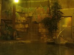 -汤连得温泉馆(宝山店)