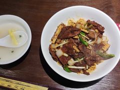 -寻裕记·现炒浇头面(人民广场店)