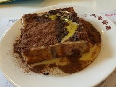 -大哥餐厅(西城花园店)