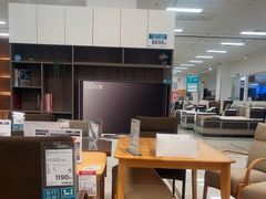 -NITORI 宜得利家居(天津泰达永旺店)