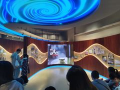 -民信老铺(双皮奶博物馆店)