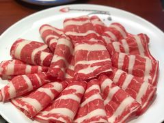 -1078號老北京涮肉(松柏店)
