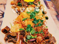 -特色酱椒鱼私房菜(黄鹤楼店)